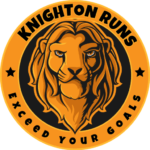 Knighton Runs Marathon Coaching logo