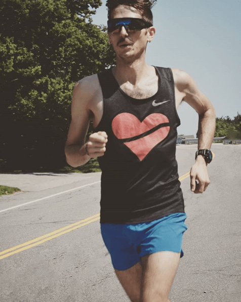 Get Back to Running: Build that Base - Knighton Runs Marathon Coaching