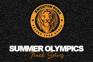 Knighton Runs Track Series