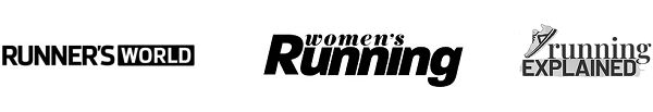Knighton Runs Marathon Coaching has been featured in Runner's World, Women's Running, and on the Running Explained Podcast.