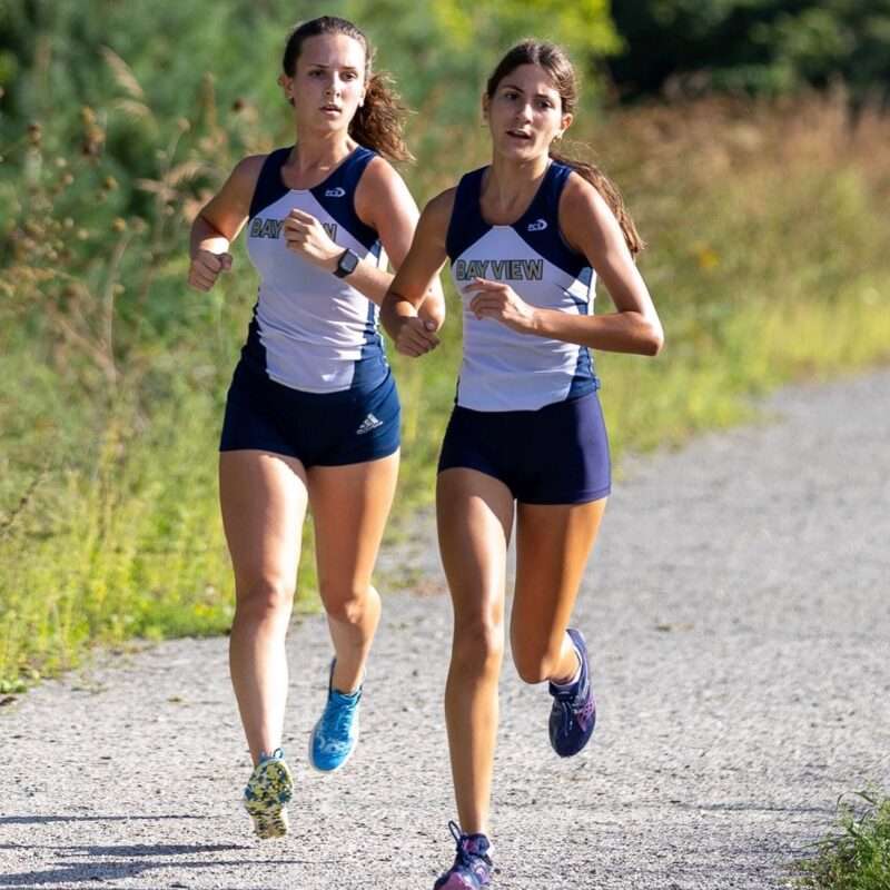 What Equipment is Needed for High School Cross Country